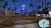 Спидометр Смерть для GTA San Andreas миниатюра 3