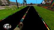 New Unity Station para GTA San Andreas miniatura 16