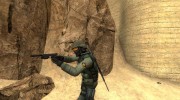 Tiggs G17 on IIopns Animations для Counter-Strike Source миниатюра 7