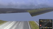 No Dead End v1.0 для Euro Truck Simulator 2 миниатюра 7
