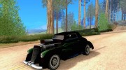 FlatOut Mob Car для GTA San Andreas миниатюра 1