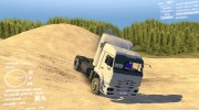 КамАЗ 1840 TM for Spintires DEMO 2013 miniature 1