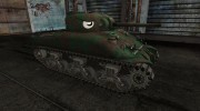 Шкурка для M4 Sherman para World Of Tanks miniatura 5