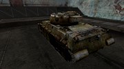 T14 для World Of Tanks миниатюра 3