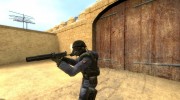 Wannabes MAC-11 + Mikes Animations (sexi) для Counter-Strike Source миниатюра 5