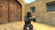 GeRtJes First Famas for Counter-Strike Source miniature 4
