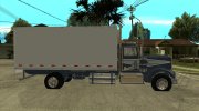 Kenworth W900 (1974) 1.1 для GTA San Andreas миниатюра 4