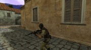 AK-47 with Drum mag (Aimable) para Counter Strike 1.6 miniatura 5