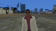 Lance Vance GTA Vice City для GTA San Andreas миниатюра 2