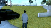 Член китайской триады (Jit Jak) para GTA San Andreas miniatura 3