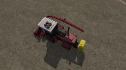 УЭC-2-250 for Farming Simulator 2017 miniature 9