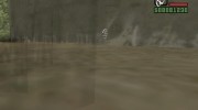 Стальной кастет для GTA San Andreas миниатюра 3
