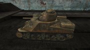 Шкурка для M3 Lee для World Of Tanks миниатюра 2