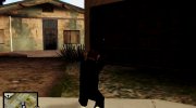 GTA V Crosshair for GTA San Andreas miniature 1