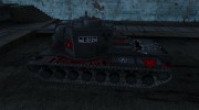КВ-5 9 para World Of Tanks miniatura 2