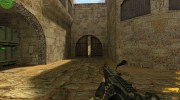 Schmung M249 On Flakk Animations для Counter Strike 1.6 миниатюра 1