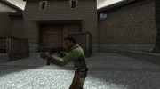 Mantunas default ump45 animation для Counter-Strike Source миниатюра 5