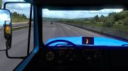 Ford F 14000 for Euro Truck Simulator 2 miniature 3