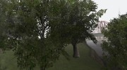 Текстуры деревьев из MGR para GTA San Andreas miniatura 3