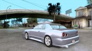 Elegy MS R32 для GTA San Andreas миниатюра 3