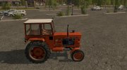 Universal 650 версия 1.0 for Farming Simulator 2017 miniature 5