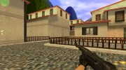 MP40 для Counter Strike 1.6 миниатюра 1
