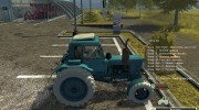 МТЗ-82 para Farming Simulator 2013 miniatura 4