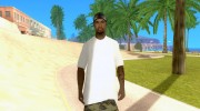 Street soldier для GTA San Andreas миниатюра 1