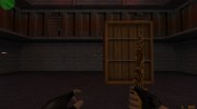 Batik-ed Knife для Counter Strike 1.6 миниатюра 3