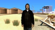 HoodyOn para GTA San Andreas miniatura 1