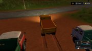 МАЗ-5549 v1.1 by Alex Kaiser для Farming Simulator 2017 миниатюра 18