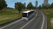 Bus Traffic Pack v10.5 for Euro Truck Simulator 2 miniature 4