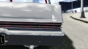 Ford Mercury Comet Caliente Sedan 1965 для GTA 4 миниатюра 13
