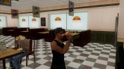 Исправление для еды para GTA San Andreas miniatura 2