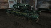 Т34 Vecsill for World Of Tanks miniature 5