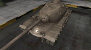 Шкурка для M103 для World Of Tanks миниатюра 1