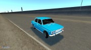 ВАЗ-2103 for BeamNG.Drive miniature 2