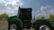 ХТЗ Т-17222 v2.0 para Farming Simulator 2013 miniatura 8