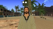 Jesus (GTA V) for GTA San Andreas miniature 1