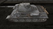 Шкурка для VK3002 (DB) para World Of Tanks miniatura 2