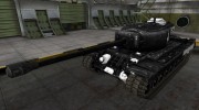 Зоны пробития T30 for World Of Tanks miniature 1
