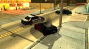 Carhealth - индикатор повреждений para GTA San Andreas miniatura 4