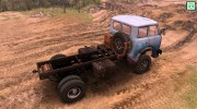 МАЗ 509 v2.0 for Spintires 2014 miniature 5
