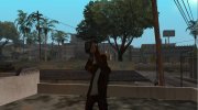 Leatherface Original para GTA San Andreas miniatura 3