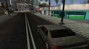 New LAEROADS2S TXD(MipMap) para GTA San Andreas miniatura 3