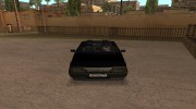 ВАЗ 21099 Кабриолет for GTA San Andreas miniature 8