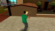 Анти - Наркотики para GTA San Andreas miniatura 3