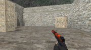 USP Totem for Counter Strike 1.6 miniature 2