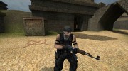Badass Guerilla for Counter-Strike Source miniature 1