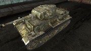 VK3601H DerSlayer para World Of Tanks miniatura 1
